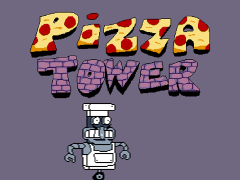 Pizza Engineer - Pizza Tower