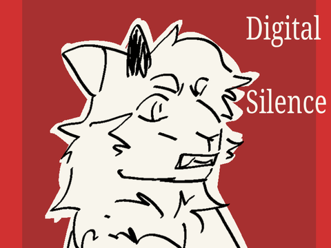 Digital silence PMV