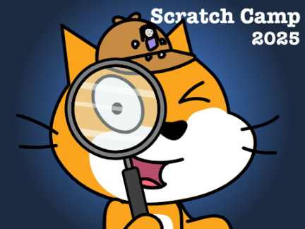 Scratch Camp 2025 -Yippee