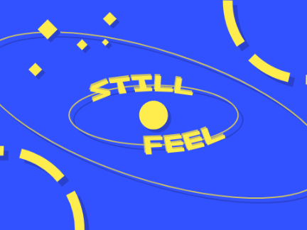 still feel amv