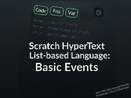 SHTLL Basic Events V1