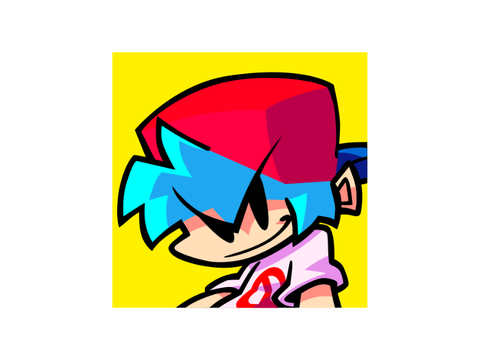 Little vector I made for some reason.