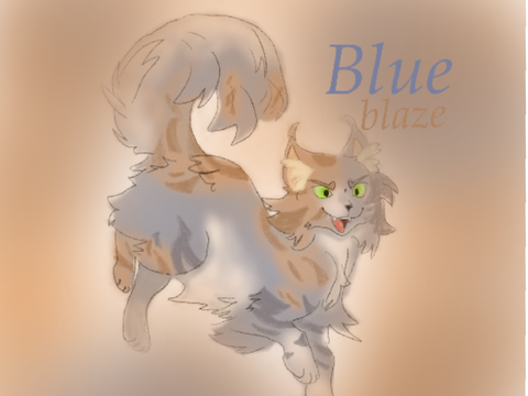 %-BlueBlaze-%