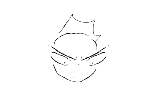 Test animation