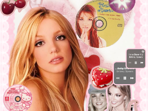 britney<3