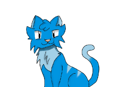 New OC... Chrome!
