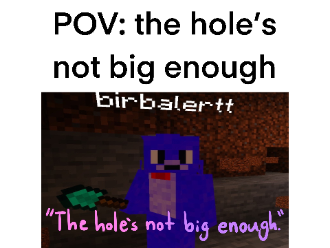 more lore