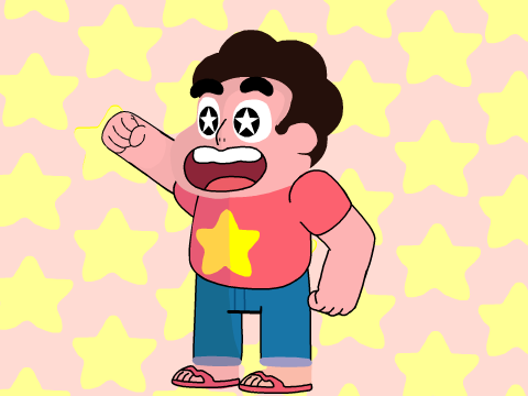 Steven Universe art - Steven's Universe