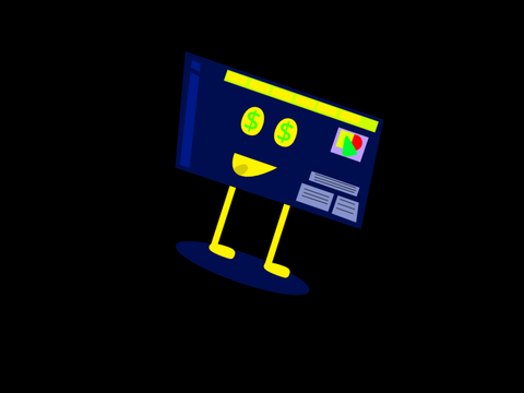 CREDIT CARD