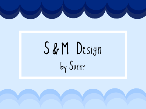 Sunny and Moonlight Girl Design
