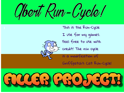 Qbert Run Cycle (Filler!) #SlatchRevolution!
