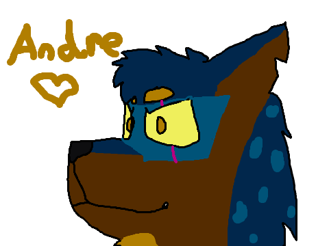 Andre REF 2016
