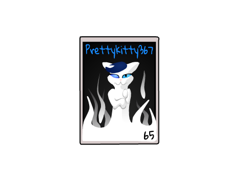 Card Combat™ Contest 2.0! entry
