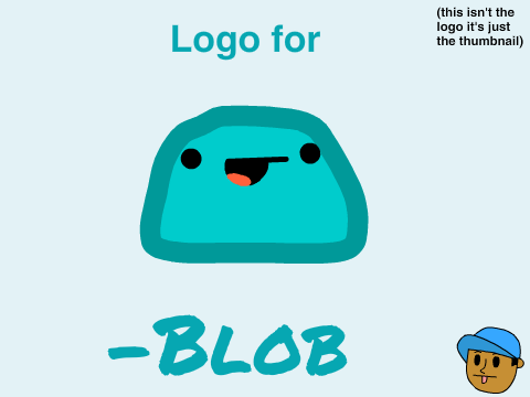 Lego fur Bleb
