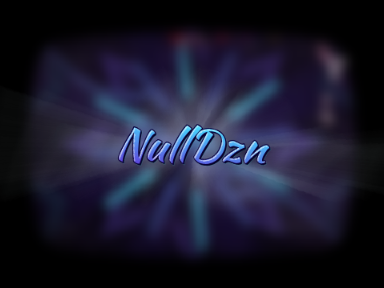 | Unique |　Intro#61　➤　NullDzn