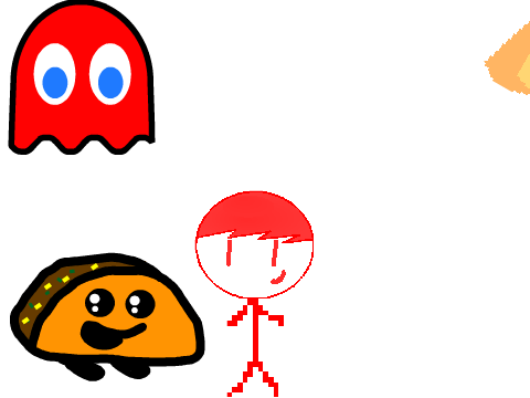 What i do in my spare time W/more randomness 