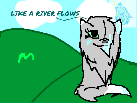 Can't Help Falling in Love {OC PMV MAP} 9