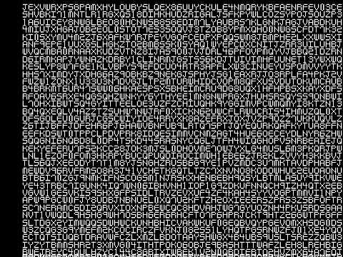 TE With Effects remake by m99900