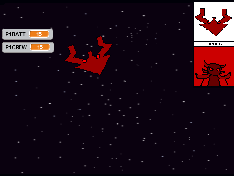 Space Wars I