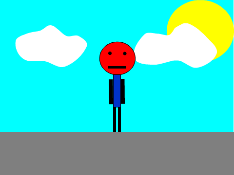 Blip-Blop 2.0 Is Welcomed!