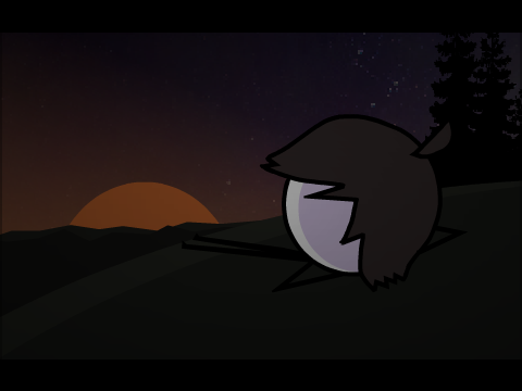 Daybreak Mornin'