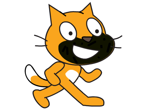 猫はひげをそる必要がある 