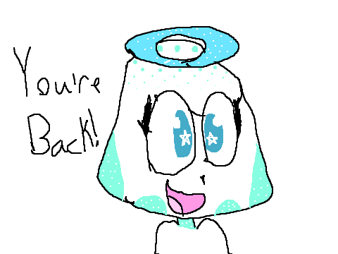 welcome back!!!