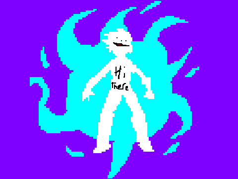 HEY LOOK WHAT I DID SEIZURE WARNING