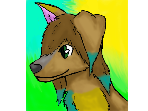 Happy Birthday Spread_Your_Wings! Icon and Fanart!