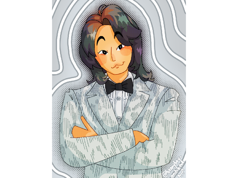 art dump
