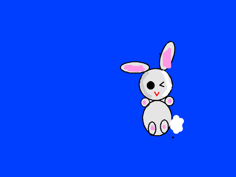 Rabbit CC OPEN remix