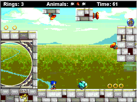 Complete Sonic Advance 2 Trailer