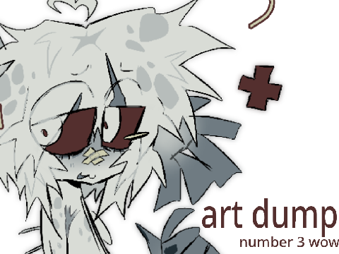 ★ art dumpp