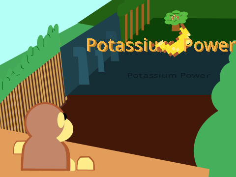 Potassium Power [Demo]