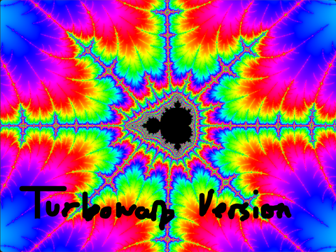 Mandelbrot Set Renderer Turbowarp Version