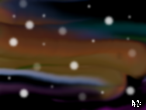 Art Contest Round 2 Entry