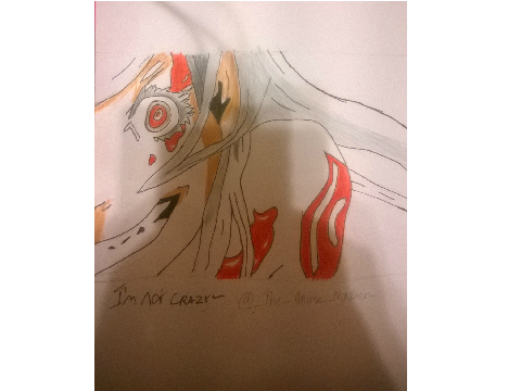 Art dump~~~