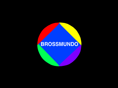 BrossMundo Ident 2 (2016)