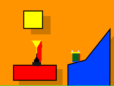 Smash Down - 10volt