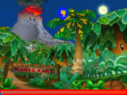 Floor Is Lava 2 Players