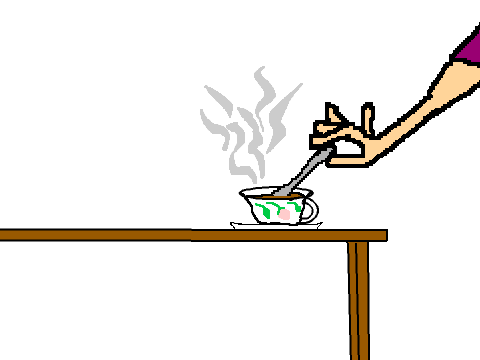 Tea Time