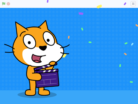 Scratch Conference 2025 remix
