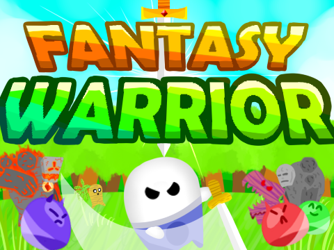 Fantasy Warrior ver 1.5.0 [Korean]