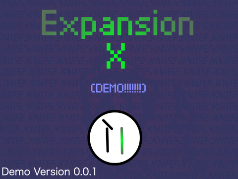 Expansion X DEMO
