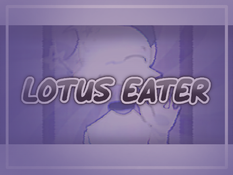 ˏˋ°•*⁀➷Lotus Eater ★ template