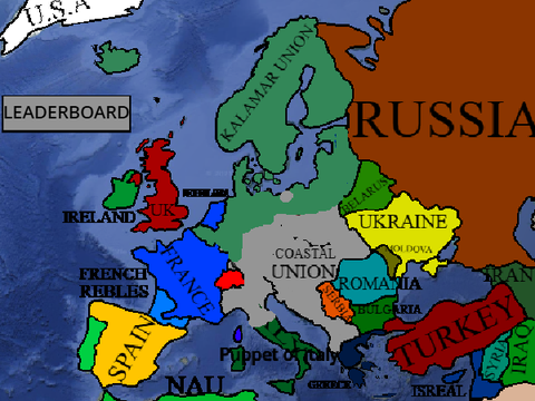 Final wargoals