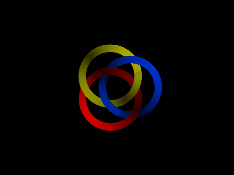 Borromean Rings
