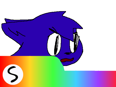 Animation Test ~ I don't care