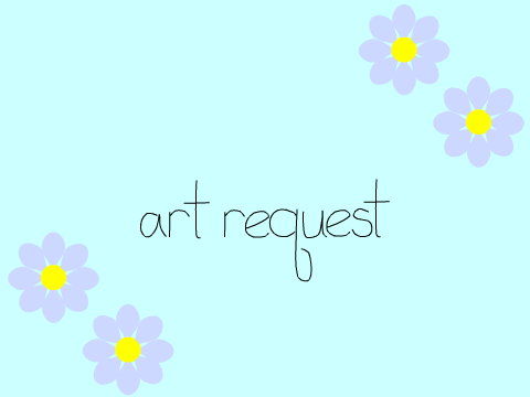 Art Request For @Tiny-Gummy