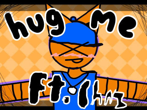 hug me - memix